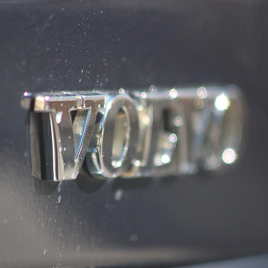Motiv Volvo